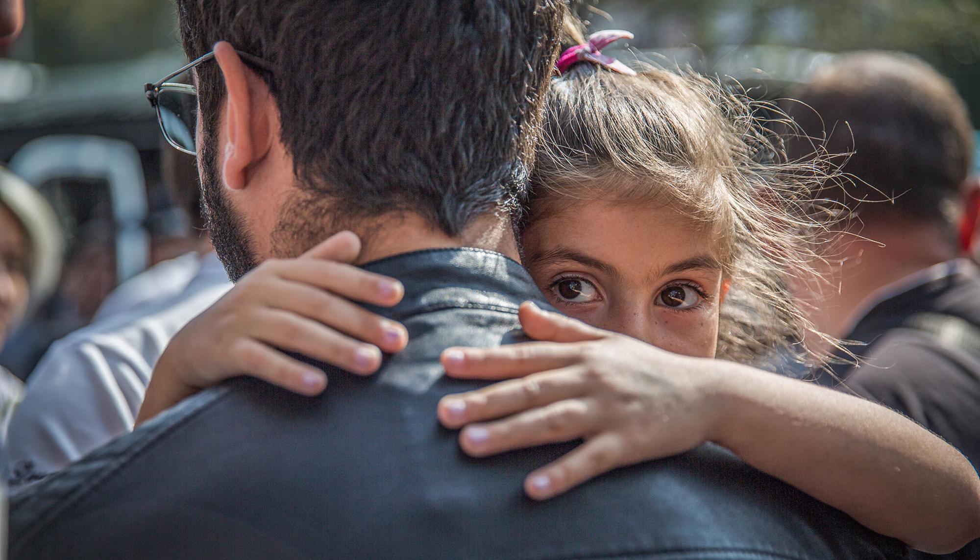 El Salto 43 Nagorno Karabaj 1